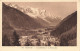 74-ARGENTIERE-N°T5283-D/0295 - Autres & Non Classés