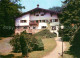 72850584 Bad Liebenstein Klubhaus Doktor Salvator Allende Bad Liebenstein - Bad Liebenstein