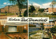 72850568 Bad Bramstedt Kurhaus Grosser Saal Kurgarten Bad Bramstedt - Bad Bramstedt