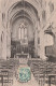 ID-EGLISE A IDENTIFIER-N°T5283-H/0261 - A Identifier