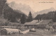 ET-SUISSE LES PARS ET LES DIABLERETS-N°T5284-F/0001 - Other & Unclassified