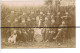 Carte Photo .CPA. Militaire. Chalamont . Soldats Qui Posent Pour La Photo . 17 Mai 1915 - Photographie