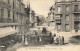 CPA Mers Sur Mer-L'Avenue De La Gare-249     L2907 - Mers Les Bains