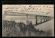 AK Sysran, Brücke, Most Aleksandra II.  - Russia