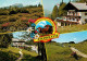 72849656 Waidring Tirol Alpenblumen Wandergebiet Steinplatte Alpengasthof Waidri - Altri & Non Classificati