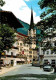 72849634 Bad Hofgastein Kirche Ortsansicht Bad Hofgastein - Other & Unclassified
