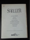 Delcampe - PARTITION WILLIAM SHELLER PIANO VOL 1 MUSICOM - S-U