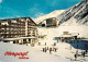 72849499 Obergurgl Soelden Tirol Hotel Edelweiss Skigebiet Winter Obergurgl - Autres & Non Classés