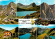 72849451 Landsbergerhuette Traualpsee  Landsbergerhuette - Autres & Non Classés