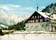 72849441 Radstadt Gasthaus Pension Seitenalpe Winter Radstadt - Otros & Sin Clasificación