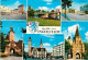 72849381 Ingolstadt Donau Rathausplatz Schloss Hauptbahnhof Kreuztor Ingolstadt - Ingolstadt