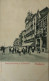 Wenduine - Wenduyne // Grand Hotel Pauwels Et La Promenade (niet Standaard Zicht) Ca 1900 - Wenduine