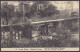 Congo Belge - EP CP 5c Vert "Pont De La Lukula Dans Le Mayumbe" De Mutambo-Mukulu Càd KABINDA /12 JUILLET 1915 Pour Admi - Stamped Stationery