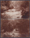 Congo Belge - Lot De Deux Cartes-photo 'La Vallée De KIMBUNDJI' 1913 - Voir Scans Et Légendes - Congo Belga