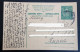 #21  Yugoslavia Kingdom Postal Stationery -  1934 Prilep Macedonia To Pirot Serbia - Ganzsachen