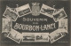 D9197 Souvenir De Bourbon Lancy - Andere & Zonder Classificatie