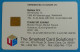 USA - Smartcard Demo - US3 - The Smartest Card Solutions - [2] Chip Cards