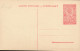 BELGIAN CONGO  PPS SBEP 67 VIEW 29 UNUSED - Stamped Stationery