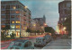 Pescara: 3x FIAT 600, 1100 - Corso Umberto I (Notturno) - (Italia) - Voitures De Tourisme