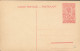 BELGIAN CONGO  PPS SBEP 67 VIEW 48 UNUSED - Interi Postali