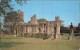 72428034 Glastonbury Abbey Klosterruine  - Andere & Zonder Classificatie