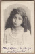 CPA AFRIQUE DU NORD ALGERIE - Célèbre Beauté MAURESQUE " Zinah " - TB PLAN Jeune Femme 1903 - Donne