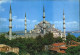 72425334 Istanbul Constantinopel Moschee Hagia Sophia  - Turquie