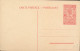 BELGIAN CONGO  PPS SBEP 67 VIEW 27 UNUSED - Stamped Stationery