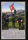 AK Schweizer Soldaten Mit Tambouren  - Other & Unclassified