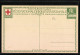 Künstler-AK Schweizer Bundesfeier 1921, Krankenschwester Des Roten Kreuzes Mit Krankem Kind, Ganzsache  - Stamped Stationery