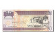 Billet, Dominican Republic, 50 Pesos Oro, 2008, NEUF - Repubblica Dominicana