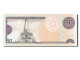 Billet, Dominican Republic, 50 Pesos Oro, 2008, NEUF - Repubblica Dominicana