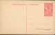 BELGIAN CONGO  PPS SBEP 67 VIEW 6 UNUSED - Stamped Stationery