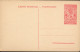 BELGIAN CONGO  PPS SBEP 67 VIEW 6 UNUSED - Entiers Postaux