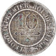 Monnaie, Belgique, 10 Centimes, 1862 - 10 Cent
