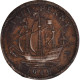 Monnaie, Grande-Bretagne, 1/2 Penny, 1940 - C. 1/2 Penny