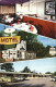 72421743 Nova Scotia Lane Motel Restaurant Nova Scotia - Zonder Classificatie