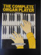 PARTITION THE COMPLETE ORGAN PLAYER BOOK TWO BY KENNETH BAKER - Klavierinstrumenten