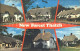 72420232 Huntingdon Huntingdonshire New Forest Thatch  - Other & Unclassified