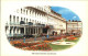 72419778 Eastbourne Sussex The Carpet Gardens Eastbourne - Other & Unclassified