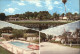 72417229 Tarpon_Springs Gulf Manor Motel Swimming Pool - Sonstige & Ohne Zuordnung