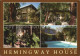 72416220 Key_West Hemingway House - Altri & Non Classificati