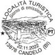 ITALIA - Usato - 2022 - Turismo - Candelo (BI), Piemonte – Ricetto - B - 2021-...: Used