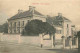 95 - Pontoise - Palais De Justice - CPA - Voyagée En 1914 - Voir Scans Recto-Verso - Pontoise