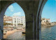 Espagne - Espana - Cataluna - Costa Brava - Cadaques - As Baluart - CPM - Voir Scans Recto-Verso - Gerona