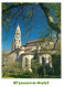 87 - Saint Léonard De Noblat - L'Eglise - CPM - Carte Neuve - Voir Scans Recto-Verso - Saint Leonard De Noblat