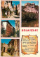 82 - Bruniquel - Multivues - CPM - Voir Scans Recto-Verso - Autres & Non Classés