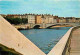 69 - Lyon - Quai De Saone - Pont Bonaparte - CPM - Voir Scans Recto-Verso - Autres & Non Classés