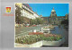 République Tchèque - Pragues - Praha - Vaclavské Namésti - Narodni Muzeum - CPM - Voir Scans Recto-Verso - Czech Republic