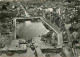 14 - Honfleur - En Avion Au Dessus De - Le Vieux Bassin - Vue Aérienne - Mention Photographie Véritable - Carte Dentelée - Honfleur